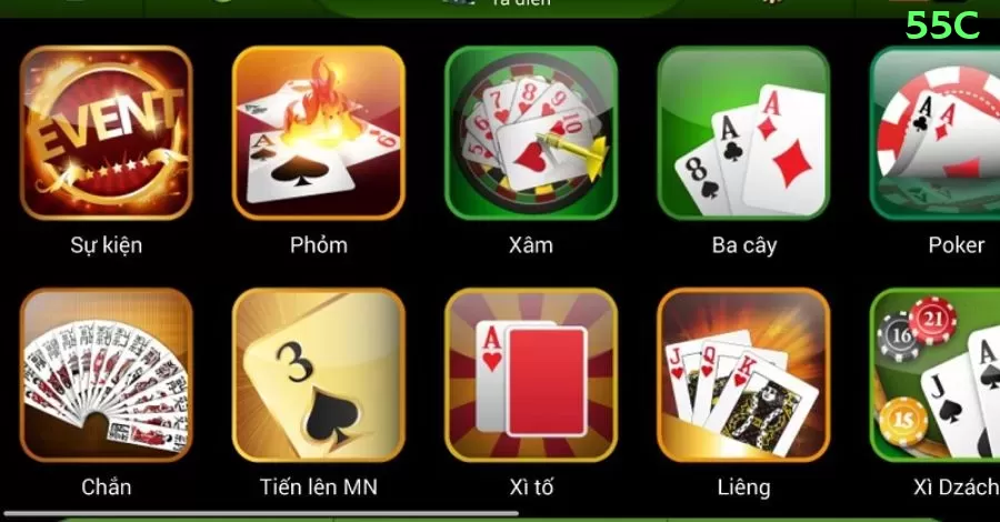 017bet Games Elite Screenshot 1