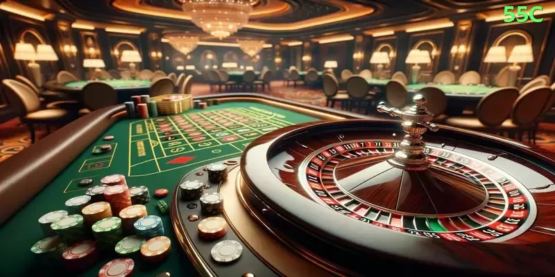 01brl Casino Official v3.8.5 Screenshot 1